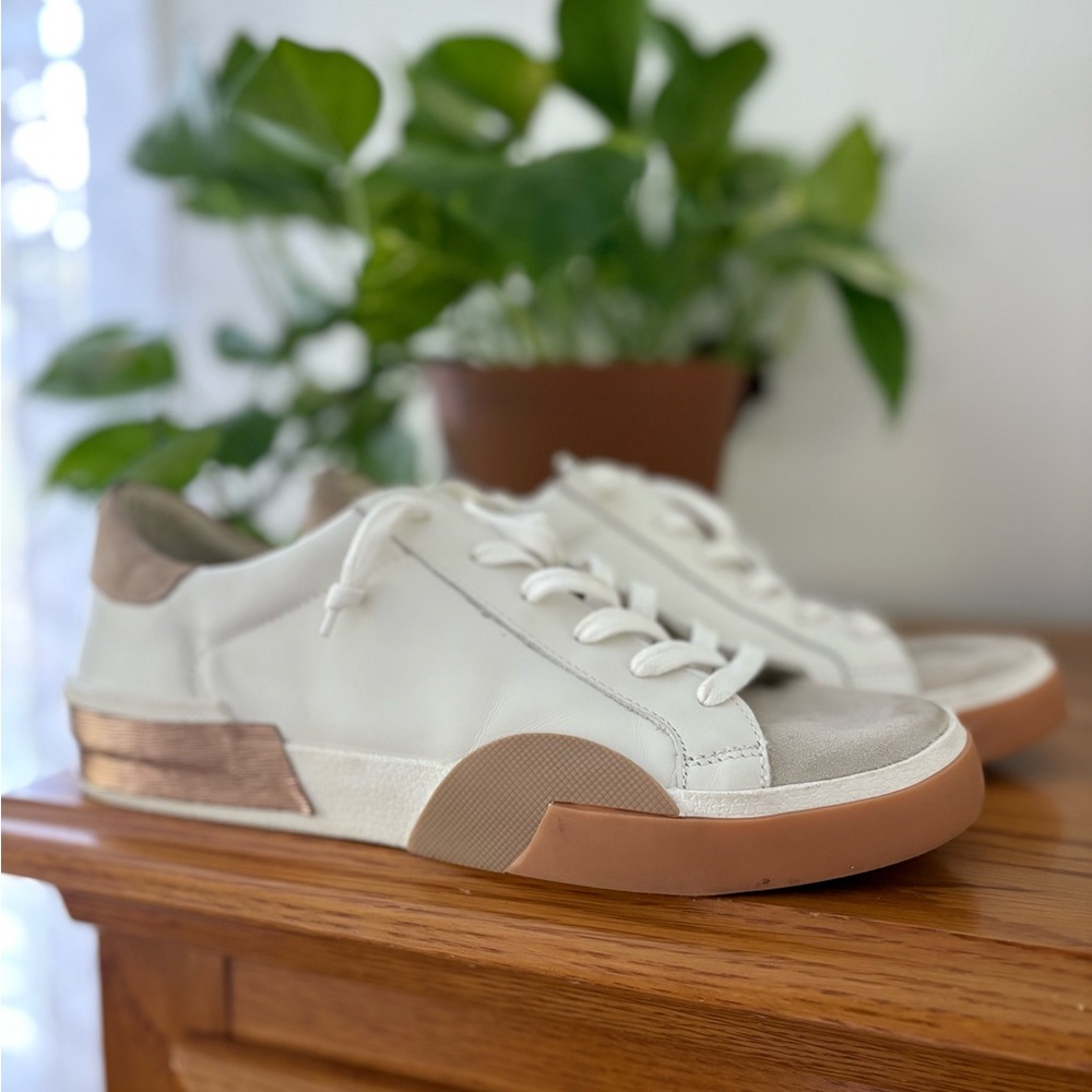 Dolce Vita Zina Sneakers